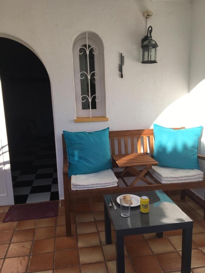 Mit Meerblick, Indoorpool Und Wlan In Cala D' Or Villa Cala d'Or (Mallorca)