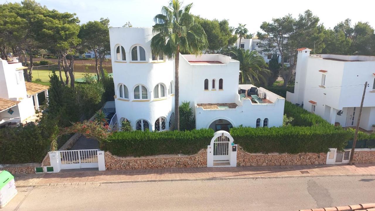 Mit Meerblick, Indoorpool Und Wlan In Cala D' Or Cala d'Or (Mallorca)